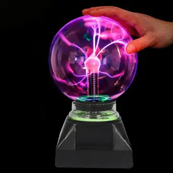 plasma ball lazada