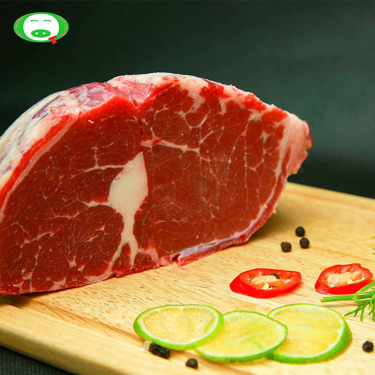500g - Gù Bò Úc