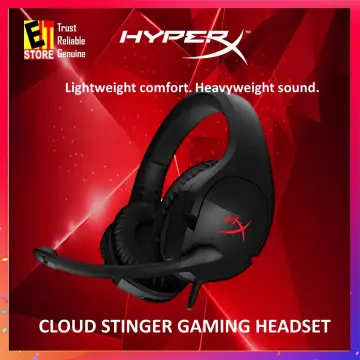 harga hyperx cloud stinger