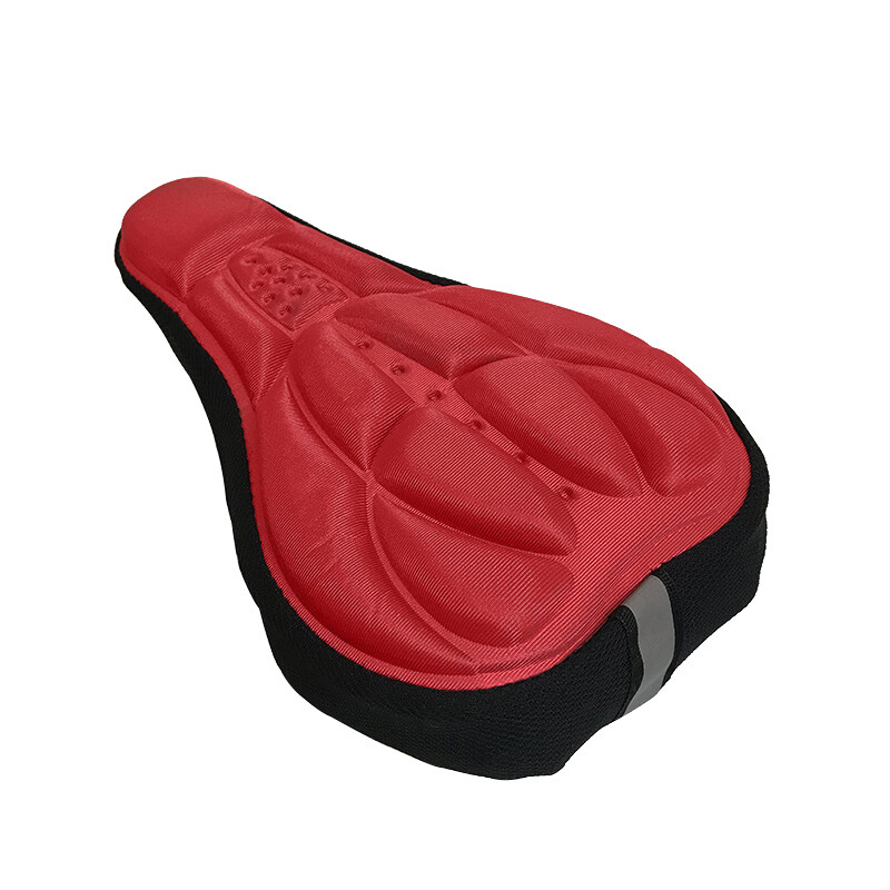 world's softest bicycle seat