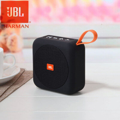 JBL 505 ต้นฉบับแบบพกพากีฬากลางแจ้งมินิหลายสีไร้สายบลูทู ธ ลำโพงไร้สายของขวัญลำโพง Go2 Go3.0