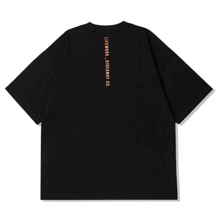 [Lifework] 8 lần lượt chữ ký T-Shirt