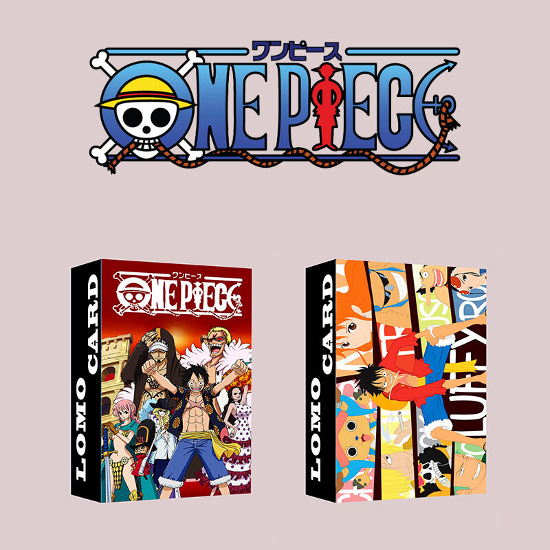 Bộ ảnh anime one piece đảo hải tặc