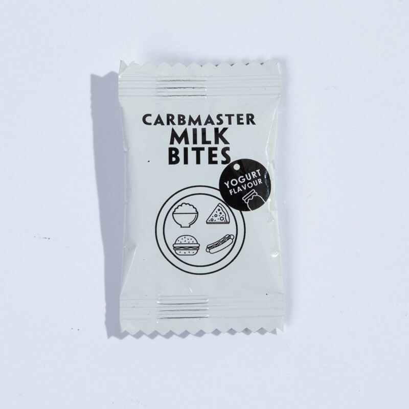 BOIE White Kidney Bean Enzyme Yogurt Tablets Net Red Meal