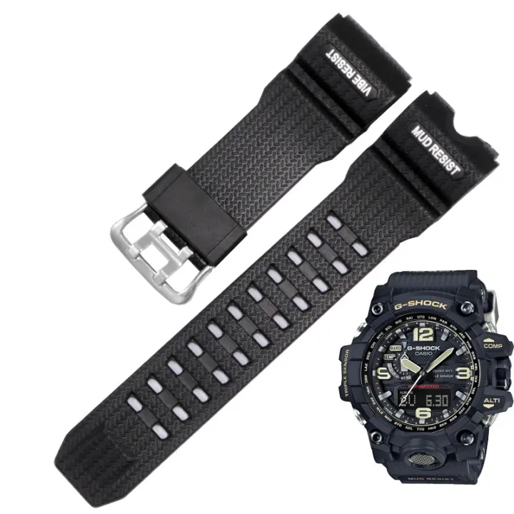 mudmaster watch band