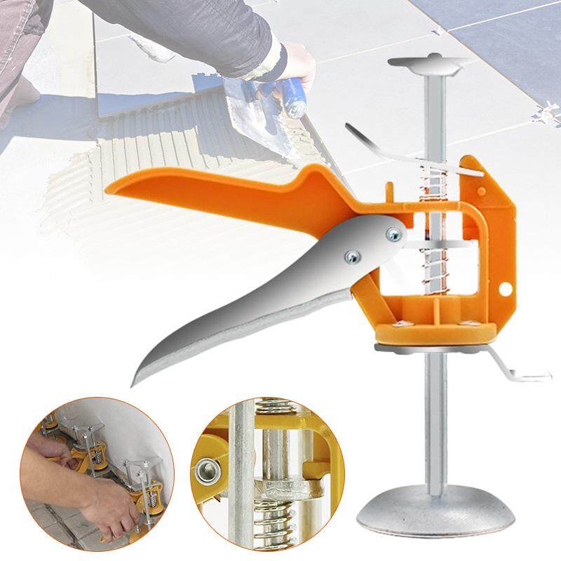 Height Adjustment Regulator Tile Locator Wall Ceramic Tile Leveling Height Locator