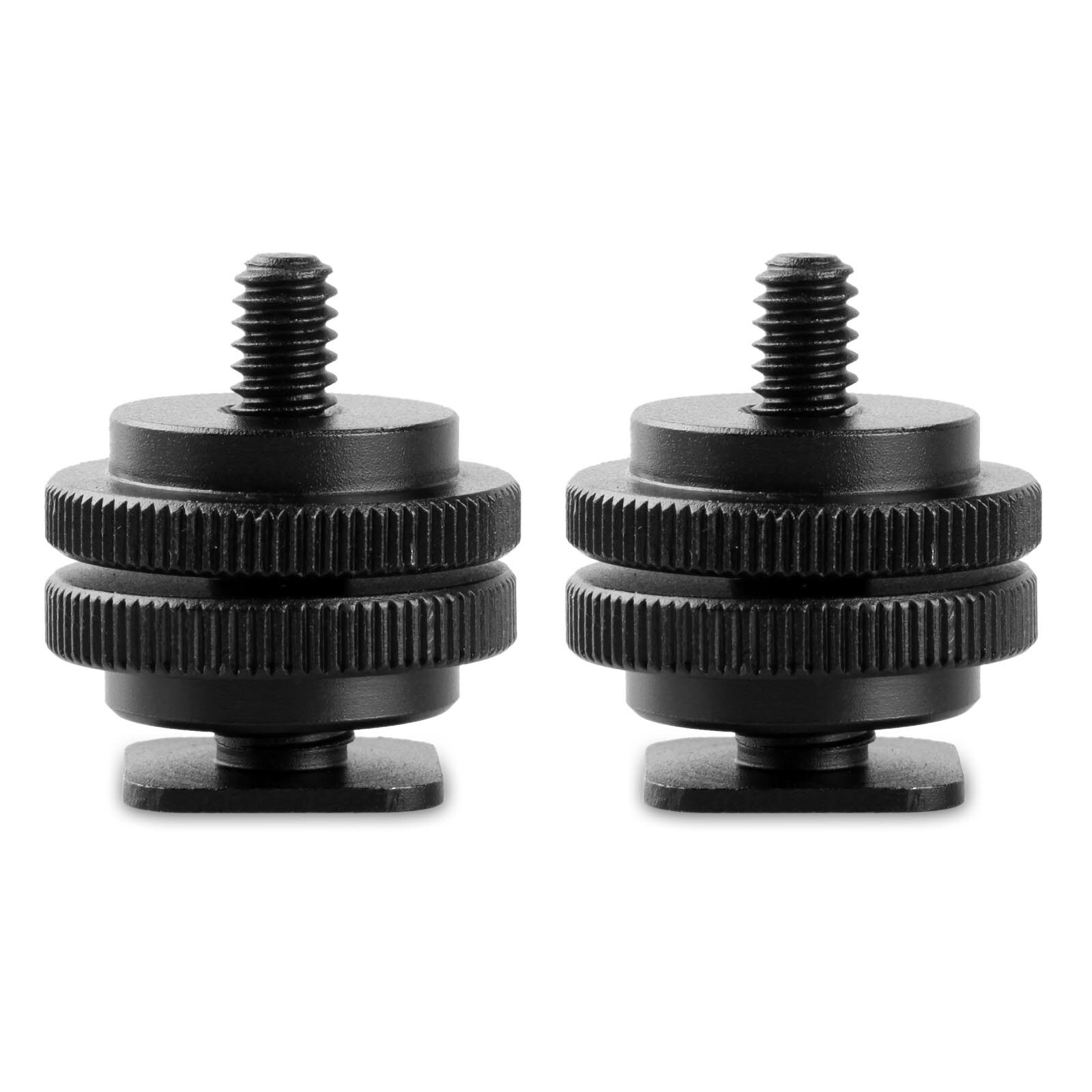 SmallRig 3/8 "Đến 1/4" Đinh Vít Ba Chân Flash Bộ Chuyển Đổi Camera Giày Nóng Mount PRO