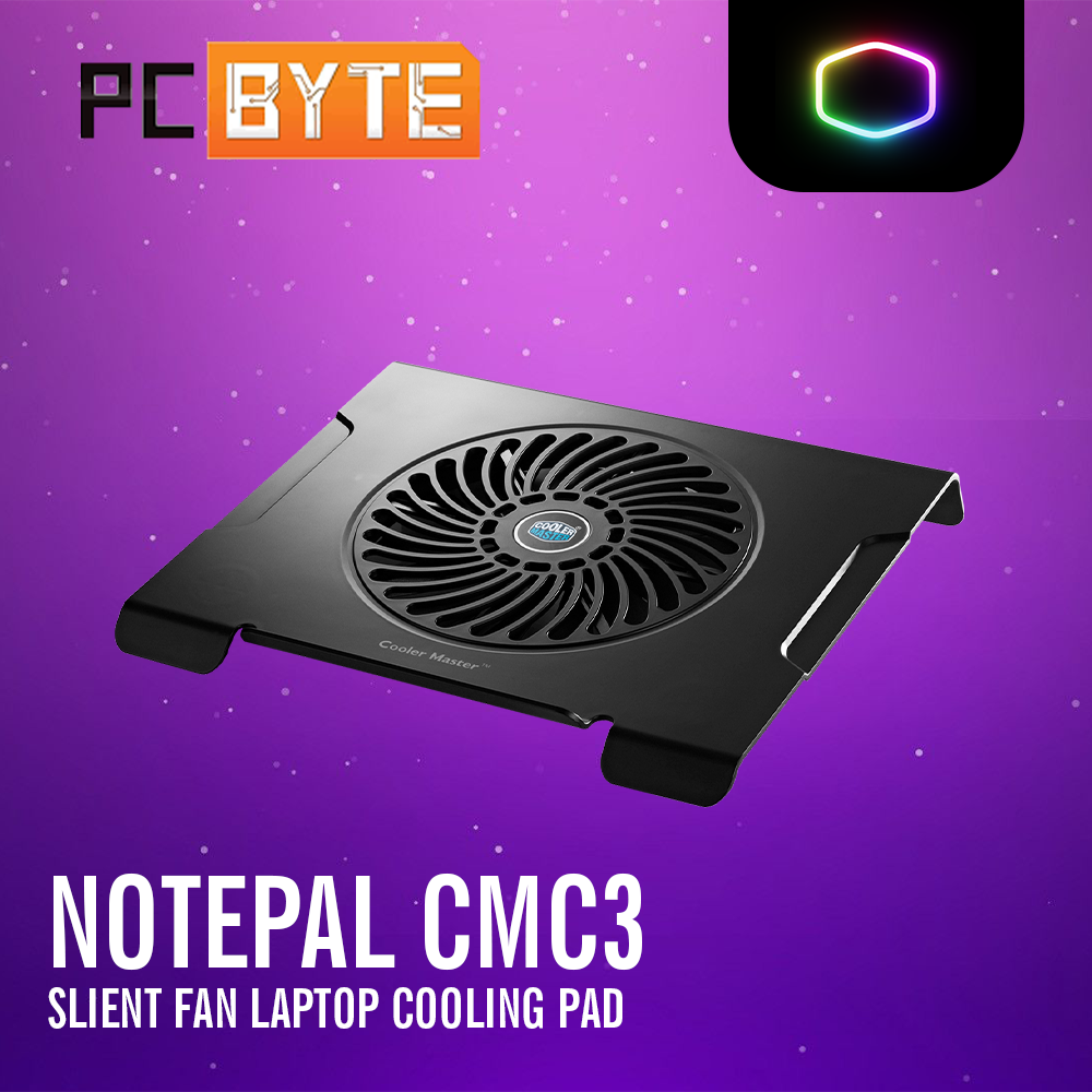 cooler-master-notepal-cmc3-notebook-cooler-quiet-200-mm-fan-700-upm