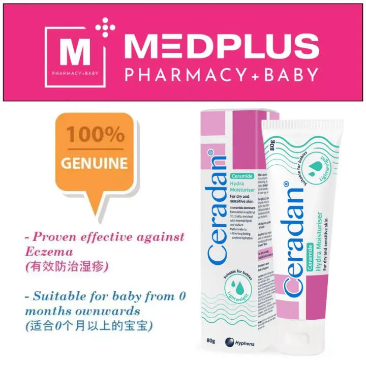 ceradan moisturizer price