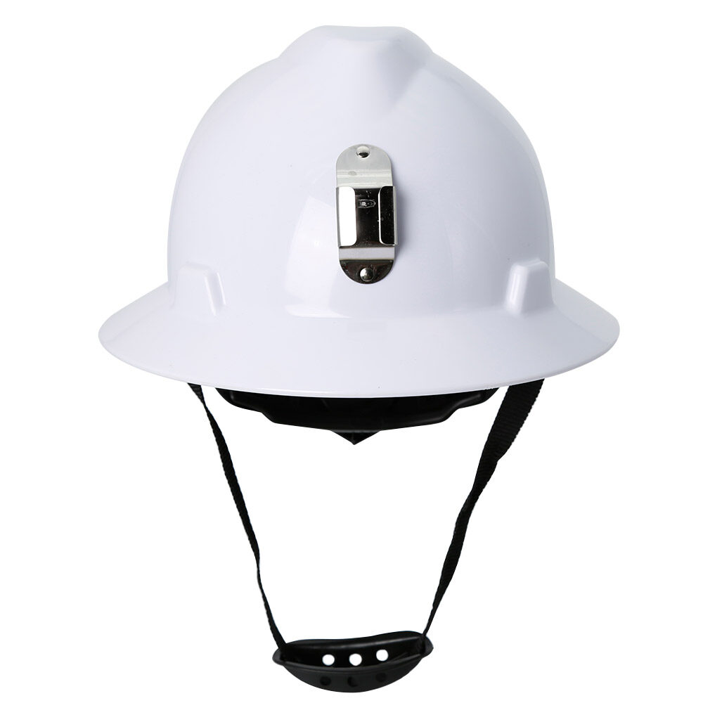 Hard hat bracket on sale