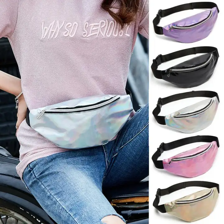 girls belt bag