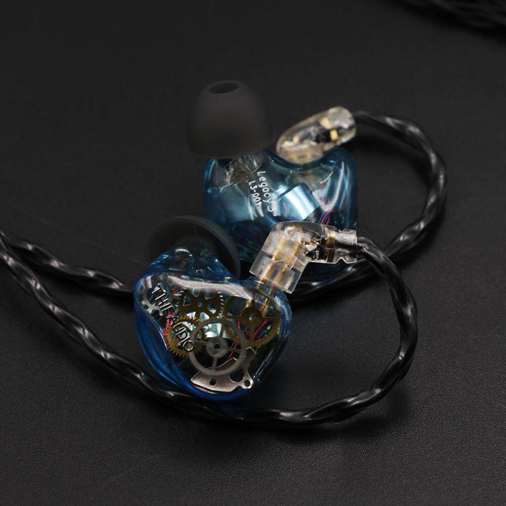 新品Thieaudio Legacy 3 2BA + 1DD Hybrid Triple Driver in Ear Monitor for  Audiop ZDYvwA9xN0, 業務、産業用 - laukosupynes.lt