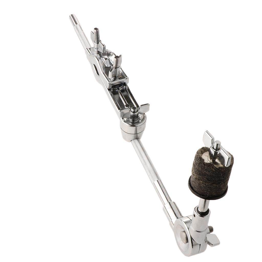 Kẹp Trống Baoblade Kẹp Nối Dài Dành Cho Nhạc Cụ Phụ Kiện Trống
