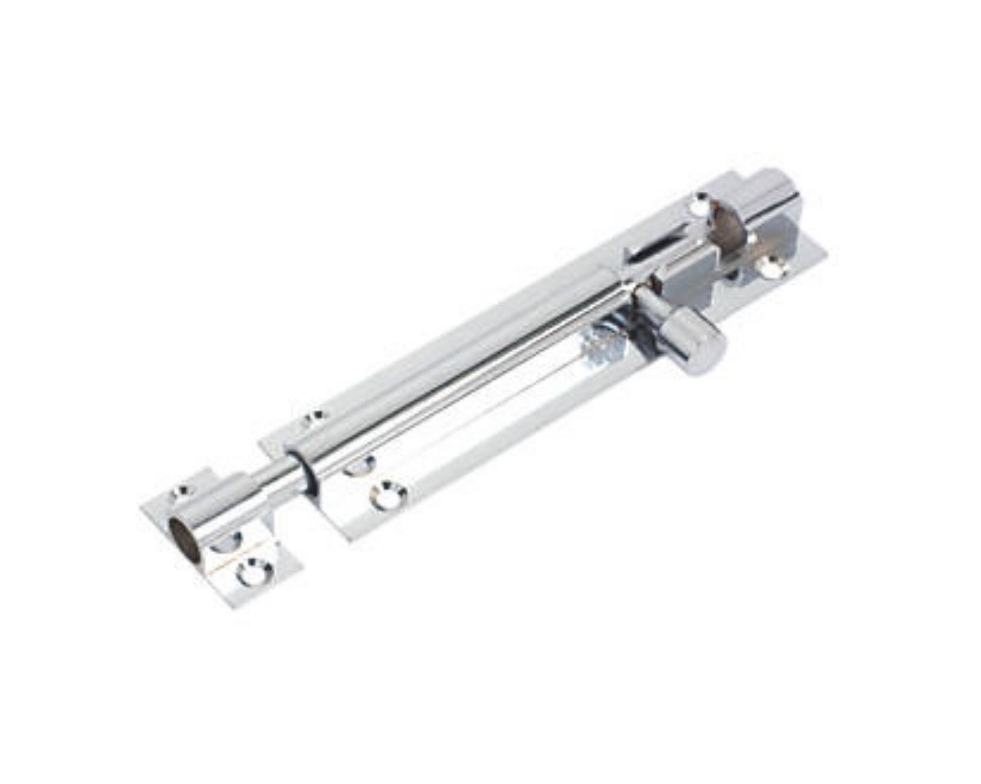 Aluminum Door Latch Bolt / Selak Pintu Aluminium 2" / 2.5" / 3" / 4