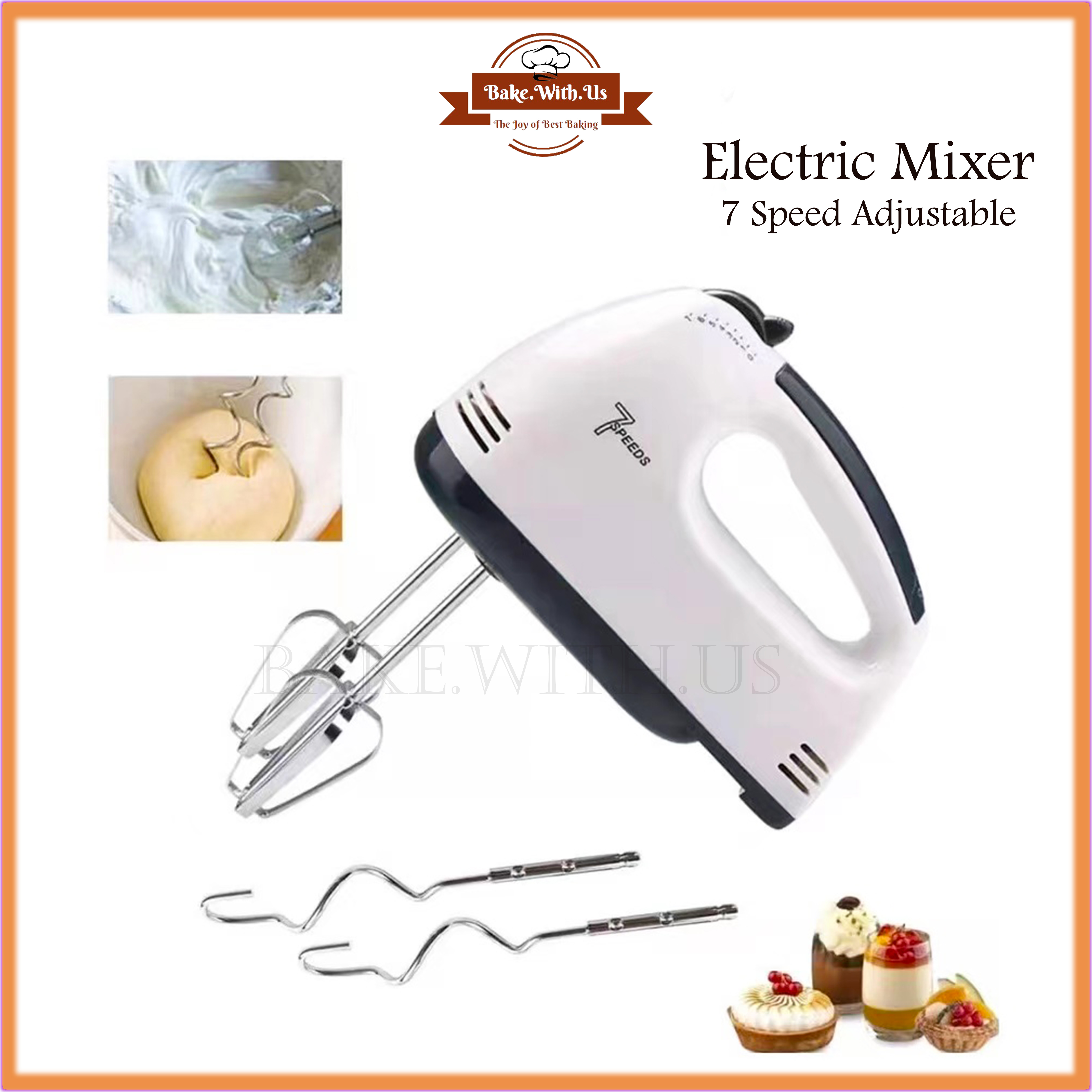 hand mixer lazada malaysia