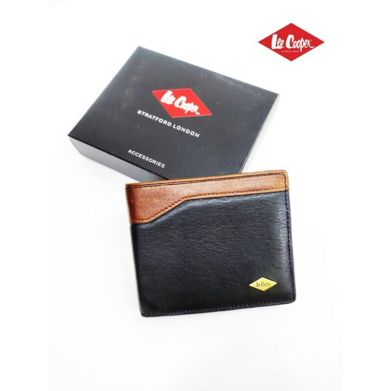 Lee cooper wallet price deals