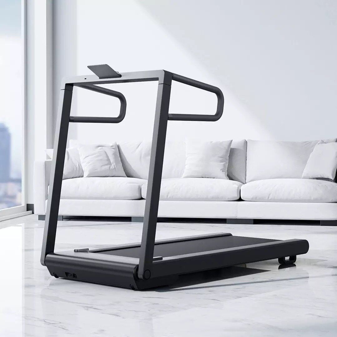 Xiaomi discount smart treadmill