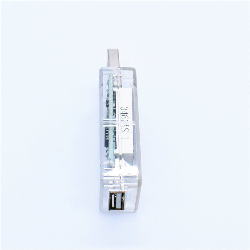 MIni USB Charger Doctor Điện Áp Hiện Tại Sạc Detector USB Điện Thoại Di Động Dòng Điện Và Vôn Kế Ampe Kế Sạc Điện Áp Tester