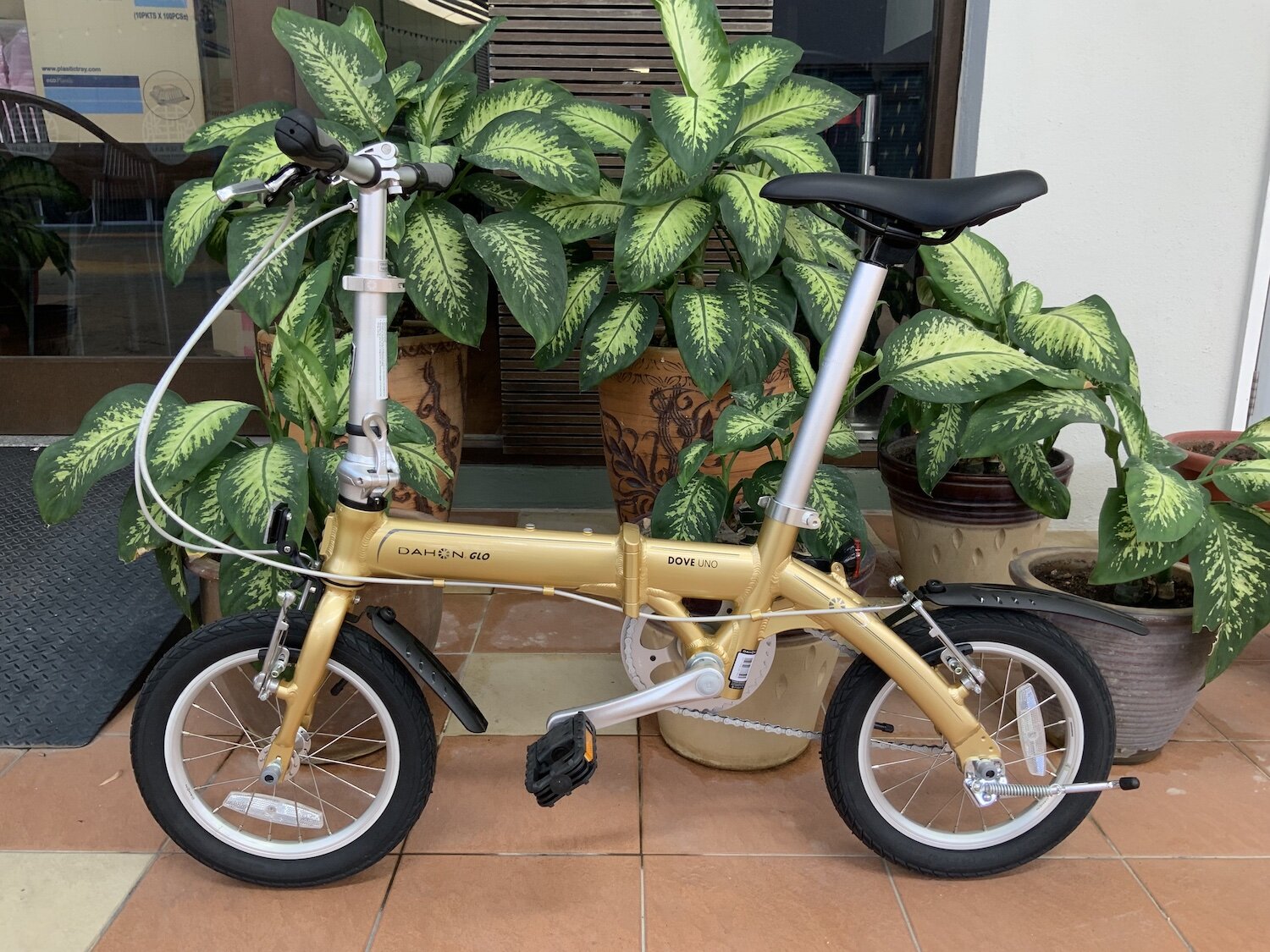 Dahon uno on sale