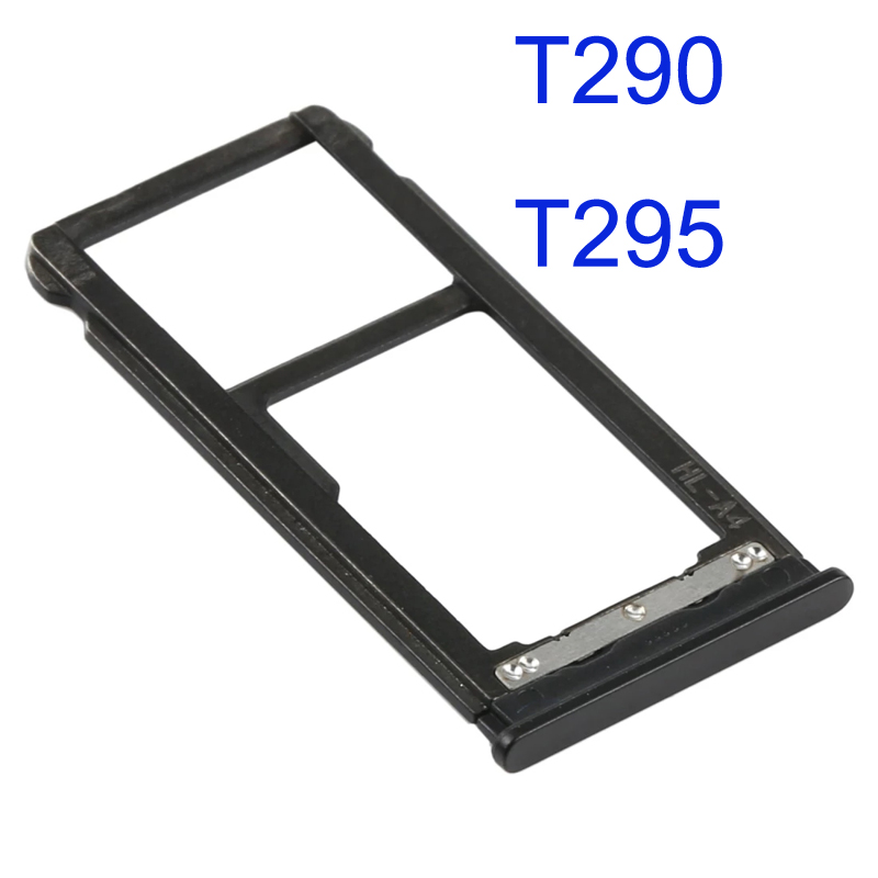 Khay Đựng Thẻ SIM Cho Samsung Galaxy Tab A 8.0 T290 T295