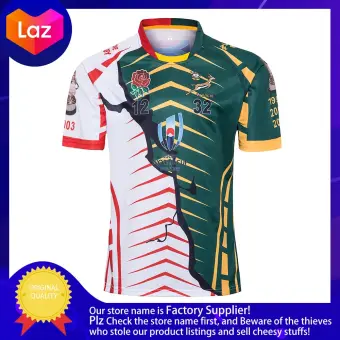 south africa rugby jersey 2020