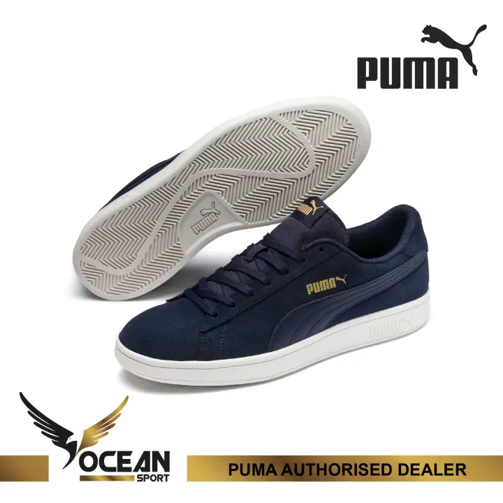 puma sportstyle core smash