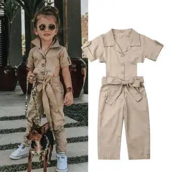 khaki jumpsuit outfit