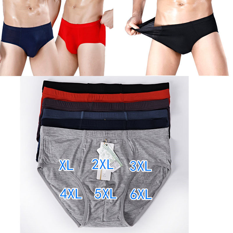 man brief