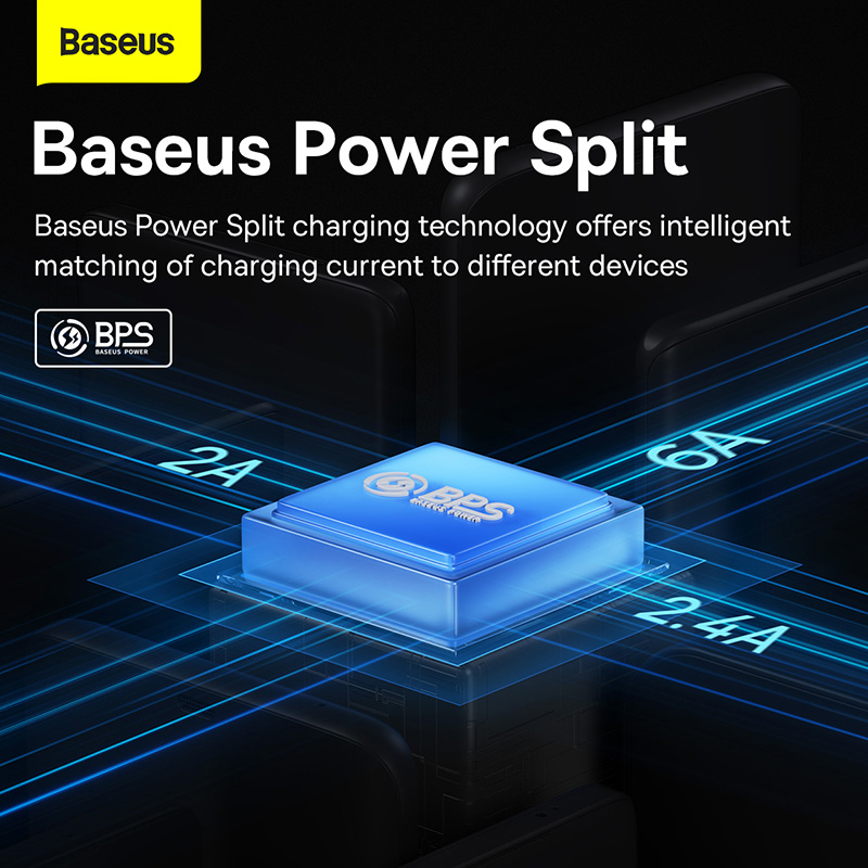 Baseus Cáp USB Type C 3 Trong 1 Cáp Dữ Liệu Sạc Nhanh 100W Cho iPhone 14 Pro Bộ Sạc Điện Thoại Cho Xiaomi Samsung Cáp Micro USB