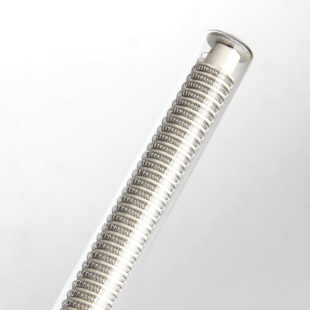 【HATELI】 （ 25W ） Phụ Kiện Hồ Cá, Cần Sưởi Bể Cá Thanh Gia Nhiệt Không Đổi Tự Động Cho Bể Cá Rùa Que Sưởi Ấm Nhiệt Độ Không Đổi Rod