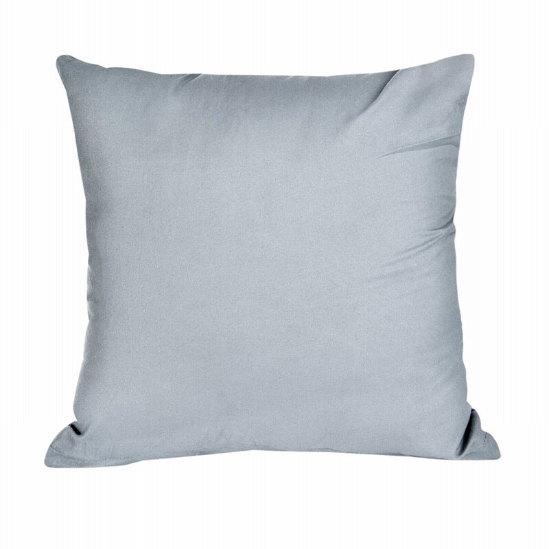 Fluffy Plush Square Waist Throw Cushion Cover Throw Pillow Cushion Shaggy Soft Chair Sofa Cushion Cover Shaggy Cushion Covers Square Pillow Case