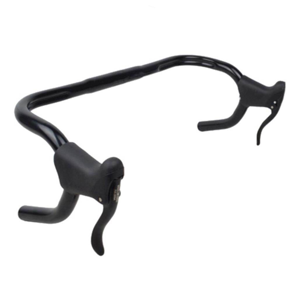 yiyanai® 2Pcs Aluminum Alloy MTB Mountain Road Bike Bicycle Handlebar Mount Brake Levers