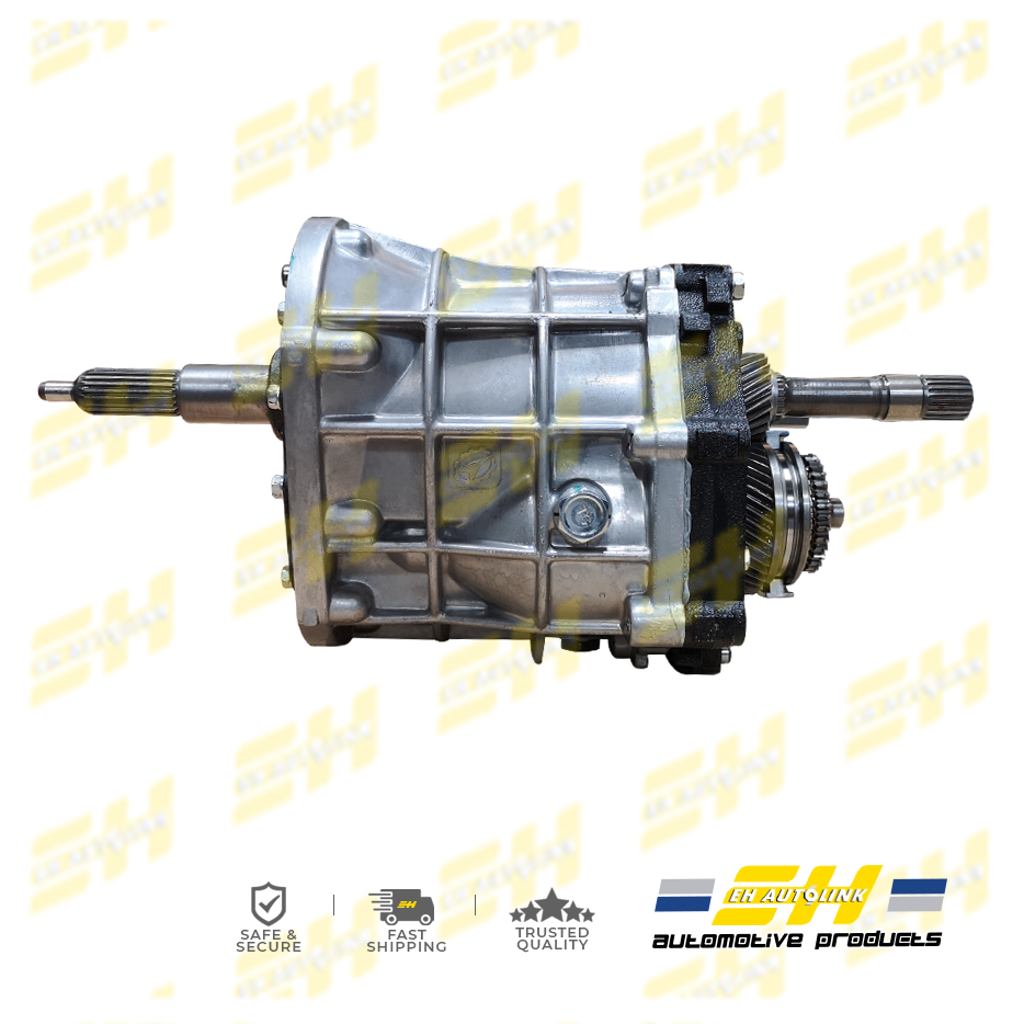 TOYOTA HILUX 4WD GEARBOX (3303035740) Lazada