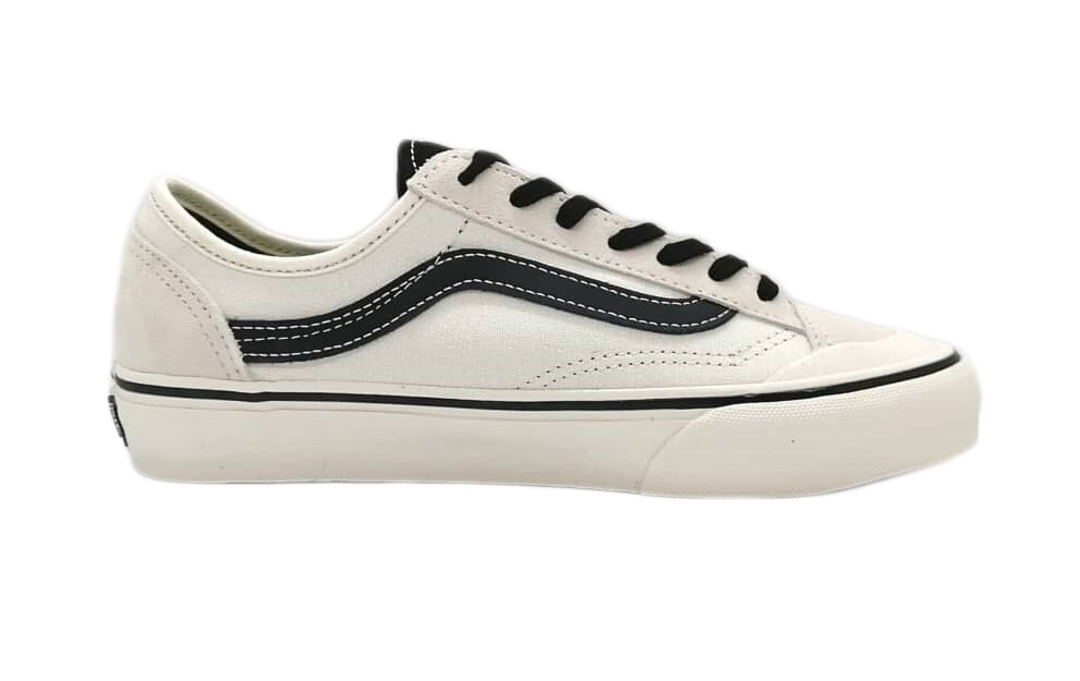 vans style 36 decon sf v66 marshmallow