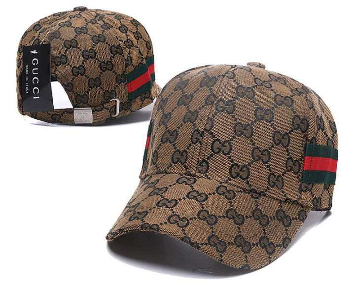 gucci cap classic