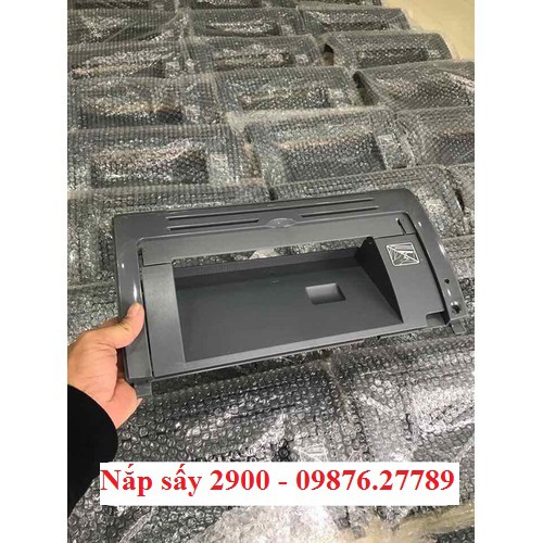 Bộ vỏ máy in Canon 2900/ 3000 đầy đủ 7 món