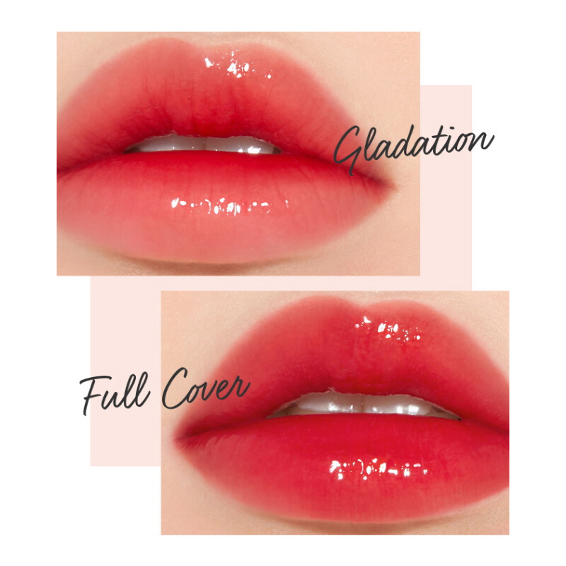 [ETUDE] Glass Rouge Tint 3.2g