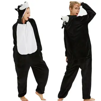 winter jumpsuit