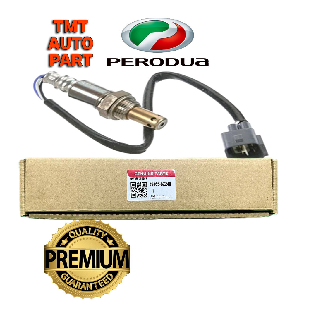 OXYGEN SENSOR ORIGINAL PERODUA MYVI LAGI BEST / VIVA / ALZA / AXIA