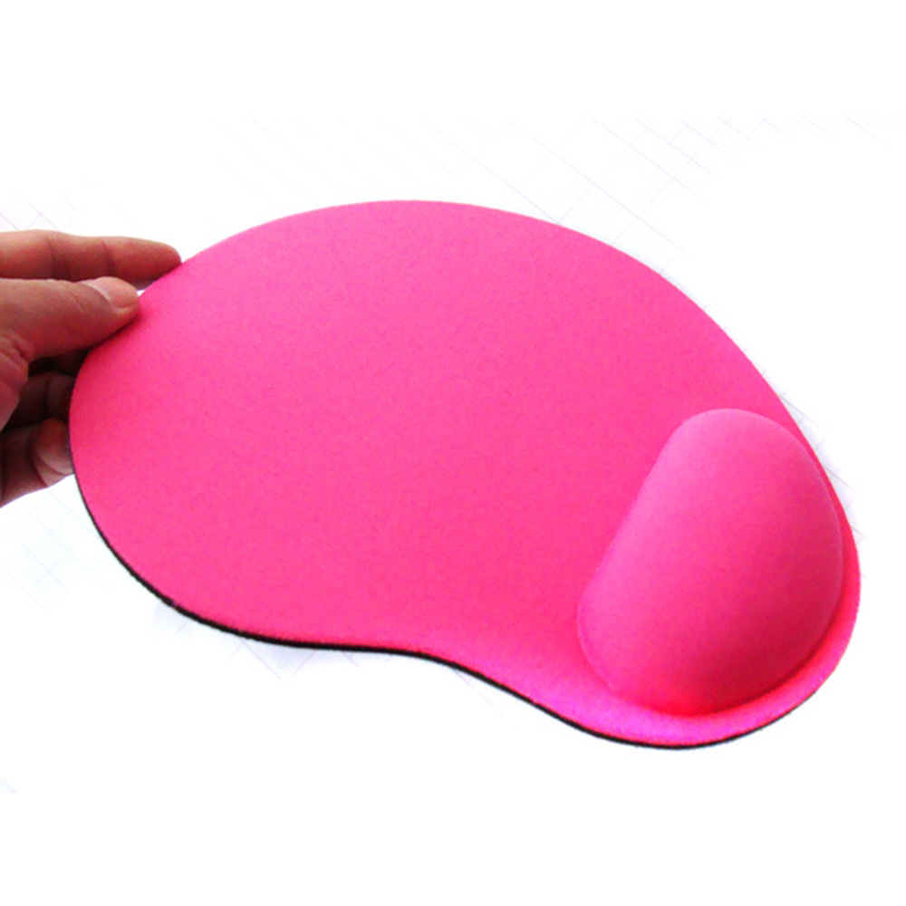 Wrist Support Mat Mouse Pad Computer Accessory Laptop Accessory PC Accessory