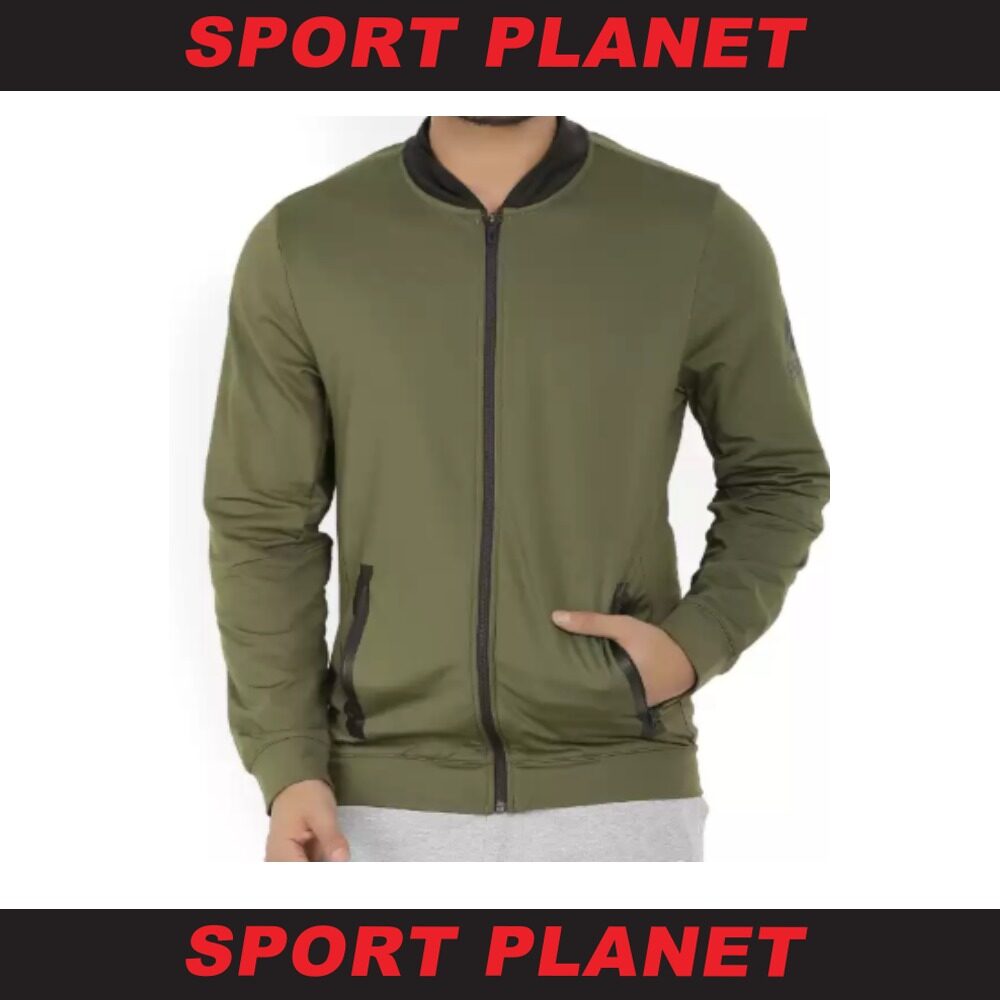 reebok hexawarm track jacket
