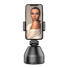 Holder Smart AI Gimbal Personal Robot IA Face Cameraman 360 degree Rotation Face Tracking Stand