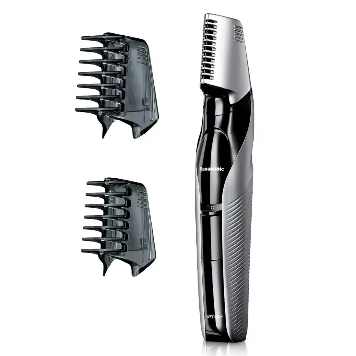 easy hair trimmer comb