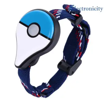 amazfit bip pokemon go