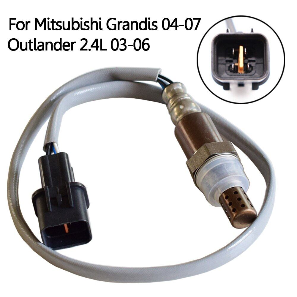 Xuming mn153035 mn153036 mn163400 dox-0349 dox 0349 o2 sensor lambda probe oxygen sensor for mitsubishi grandis 04-07 outlander 2.4l