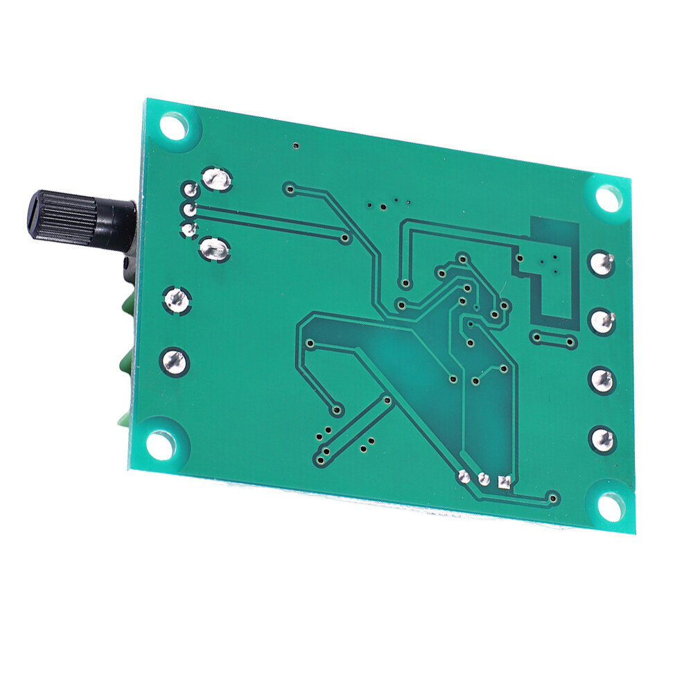 DC 7V-12V Brushless Motor Drive Board Speed Control Board Motor Controller Module