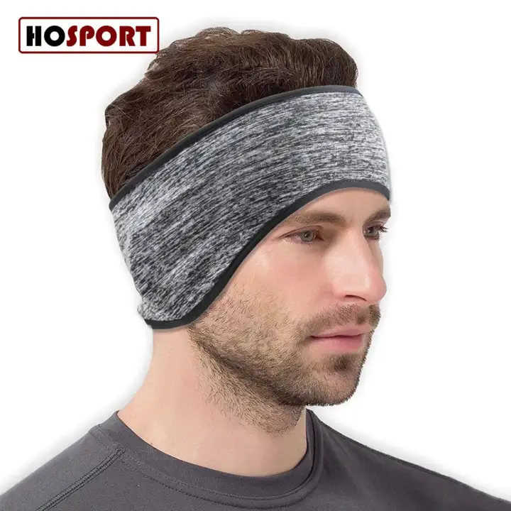 womens running ear warmers