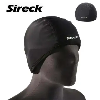 waterproof cycling cap