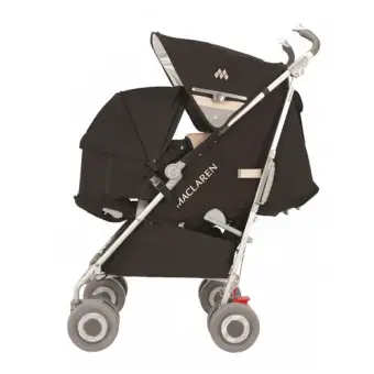 maclaren xlr stroller