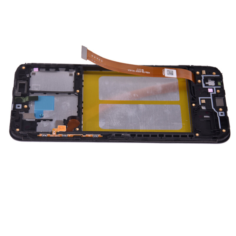Original LCD For Samsung A20e lcd display For Samsung A202 A202F A202DS LCD Screen Touch Digitizer Assembly For SAMSUNG A20e LCD